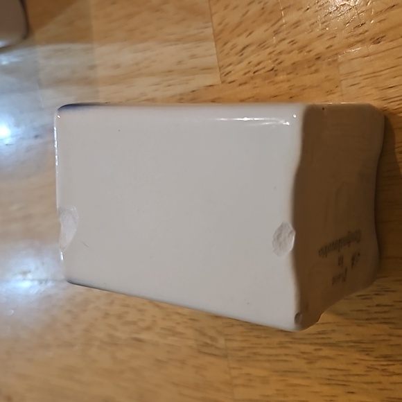 Two Ditmar Urbach Spice Jars - Picture 3 of 4